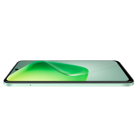 Смартфон INFINIX HOT 50i 4Гб 128Гб Sage Green 6.78", IPS, 1600*720, 2*2+6*1.8ГГц, 48+0.08Мп, 8Мп, 4G, NFC, 5000мАч, And 14