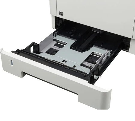 МФУ Лазерный Монохромный A4 Kyocera M2040DN 40 стр/м USB  Lan  Дуплекс Автоподача, стр. орг. тонер TK-1178 (1102S33AX0)