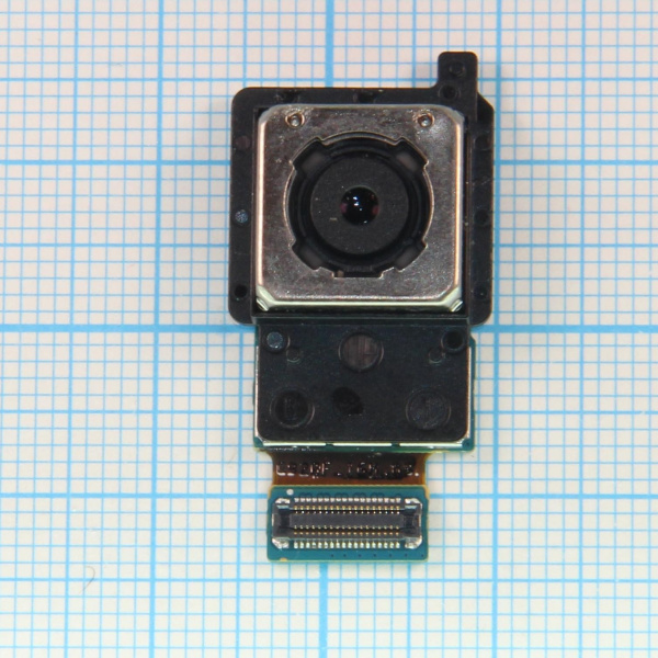 Камера Samsung G920F/G920FD/S6/S6 Duos задняя