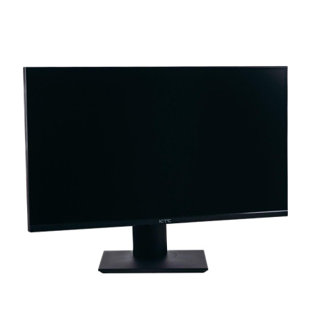 Монитор Bad Pack 27" KTC M27T20 Black (HVA, 2560x1440, HDMI+HDMI+DP+Type C 90W, USB 3.0 (1 in/2 out), 1 ms, 178°/178°, 350 cd/m, 4000:1, 165Hz, FreeSync/G-Sync, Pivot, HDR1000, MM)