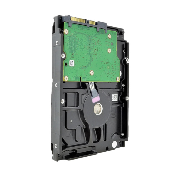 Жесткий диск HDD 1,0Tb Seagate ST1000VM002 5900,64Mb