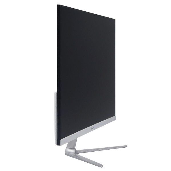 Монитор Bad Pack 27" Raskat I27F10DAW (27",IPS, 1920*1080, VGA+HDMI+DP, 5ms, 178°/178°, 1000:1, 100Hz, White ) bp