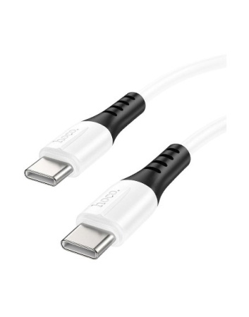 Кабель USB Type-C (m) - USB(m) HOCO X82 1м, 3A белый