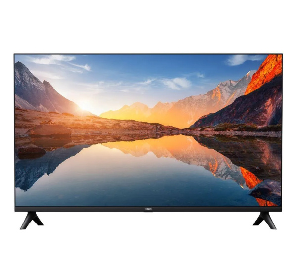 Телевизор 32" Xiaomi LED TV А 2025 (HD, 1366x768, Android TV)(L32M8-A2RU)