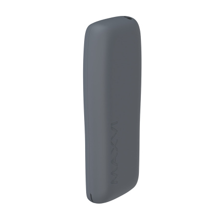 Сотовый Maxvi C45 Grey 2sim/1.77"/160*128/microSD/Bt/800мАч/моноблок
