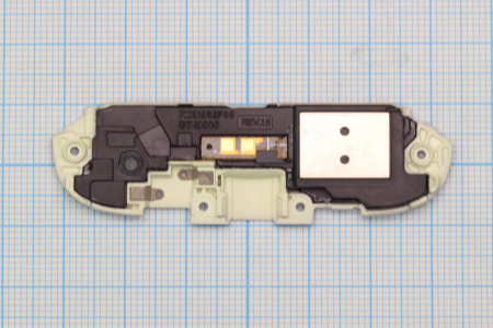 Звонок (buzzer) Samsung i9505 в сборе с антенной