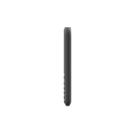 Сотовый Maxvi K15n Grey 2sim/2.8"/320*240/microSD/0.5МП/Bt/1400мАч/моноблок