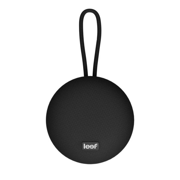 Портативная колонка Leef MW-SW-B007 3Вт, Bluetooth, microSD/USB, Черный