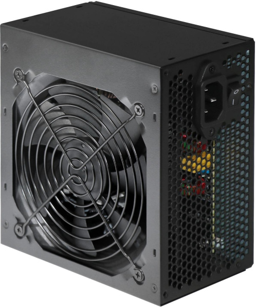 Блок питания DIGMA Digma ATX 500W DPSU-500W