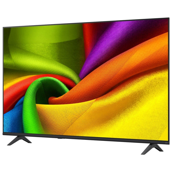 Телевизор LED LG 65" 65NU900B6LA.ARU черный 4K Ultra HD 60Hz DVB-T DVB-T2 DVB-C DVB-S DVB-S2 USB WiFi Smart TV (RUS)