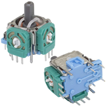 Стик аналоговый для джойстика Sony PlayStation 4 ( PS4 )