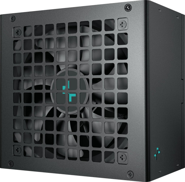Блок питания DEEPCOOL Deepcool ATX 550W