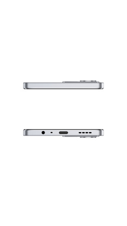 Смартфон Realme C71 8Гб 128Гб Белый 6.67", IPS, 1604*720, 2*1.8+6*1.6ГГц, 50Мп, 5Мп, 4G, NFC, 6300мАч, And 15