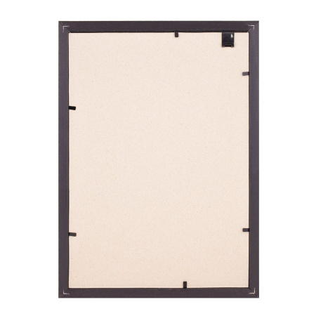 Фоторамка А4 OfficeSpace 21*30см.  № 9, золото (234015)