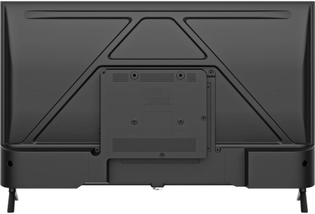 Телевизор LED BBK 32" 32LEX-7192/FTS2C (B) черный HD 50Hz DVB-T2 DVB-C DVB-S2 WiFi Smart TV (RUS)