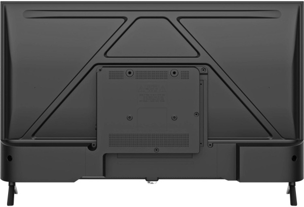 Телевизор LED BBK 32" 32LEX-7192/FTS2C (B) черный HD 50Hz DVB-T2 DVB-C DVB-S2 WiFi Smart TV (RUS)
