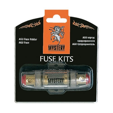 Предохранитель MYSTERY MFU-1.80