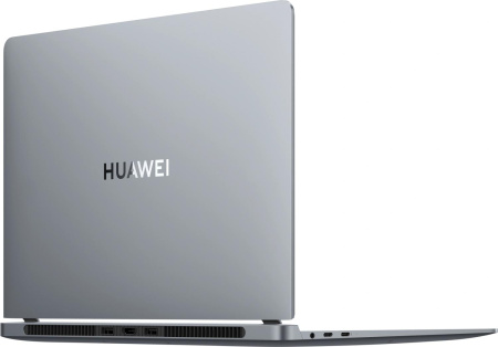 Ноутбук Huawei MateBook GT 14 EnzoH-W5611T Core Ultra 5 125H 16Gb SSD1Tb Intel Arc 14.2" OLED Touch (2880x1920) без ОС grey space WiFi BT Cam (53014NQD)