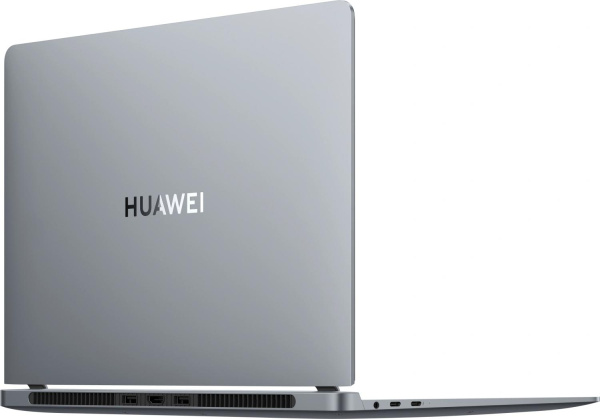 Ноутбук Huawei MateBook GT 14 EnzoH-W5611T Core Ultra 5 125H 16Gb SSD1Tb Intel Arc 14.2" OLED Touch (2880x1920) без ОС grey space WiFi BT Cam (53014NQD)