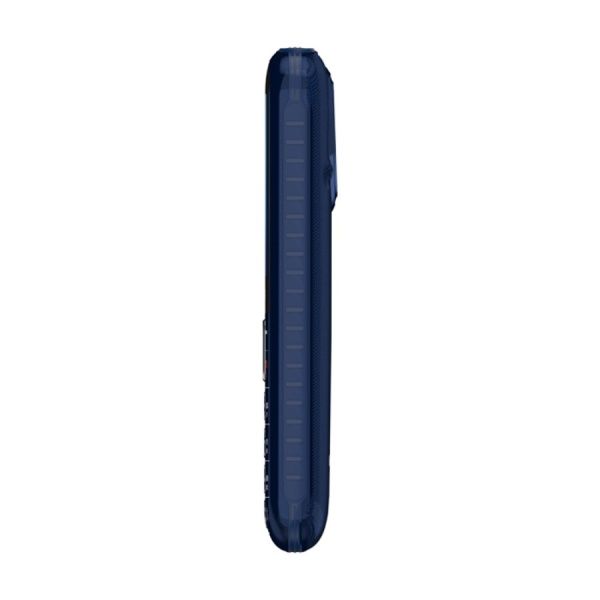 Сотовый Maxvi B21ds up Blue 2sim/2.4"/320*240/microSD/1.3МП/Bt/2300мАч/моноблок