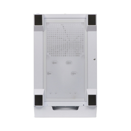Корпус mATX Б_БП BaseTech eXtreme GFX-06 (USB3.0,Audio,TG,белый,4х120мм FRGB)[BT-GFX-06W-MESH-4F-RGB]