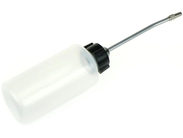 Емкость для технологических жидкостей с носиком, 120мл