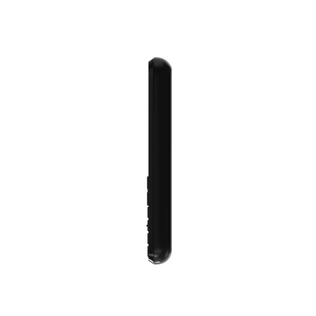 Сотовый Maxvi C30 Black 2sim/1.77"/160*128/microSD/0.3МП/Bt/600мАч/моноблок