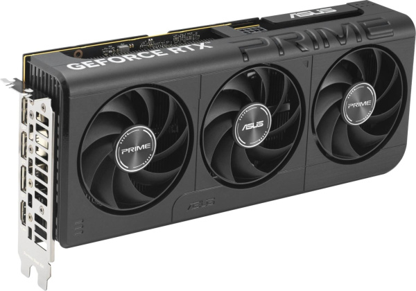Видеокарта Asus PCI-E 5.0 PRIME-RTX5050-O8G NVIDIA GeForce RTX 5050 8Gb 128bit GDDR6 2677/20000 HDMIx1 DPx3 HDCP Ret