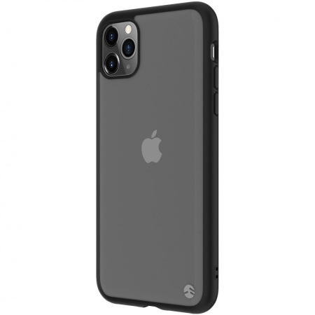 Накладка для iPhone 11 Pro Max SwitchEasy AERO черный (GS-103-83-143-11)