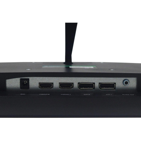Монитор 31,5" Raskat I32Q16D 32" (IPS, 2560x1440, HDMI+DP, 5ms, 178°/178°, 1000:1, 165Hz, Black)
