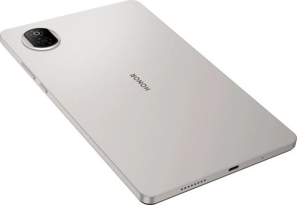 Планшет Honor Pad X7 JMS-W09 680 (2.4) 8C RAM4Gb ROM64Gb 8.7" IPS 1340x800 Android 15 серый 8Mpix 5Mpix BT WiFi microSD 1Tb 7020mAh 30hr 1344hrs