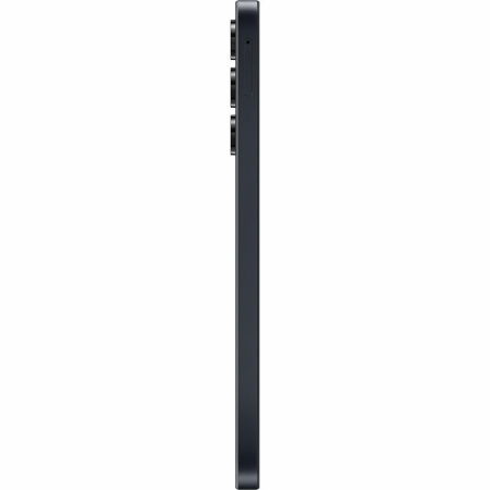 Смартфон Samsung Galaxy A16 4Гб 128Гб SM-A165 Черный 6.7", AMOLED, 2340*1080, 2*2.2+6*2.0ГГц, 50+5+2Мп, 13Мп, 4G, NFC, 5000мАч, And 14