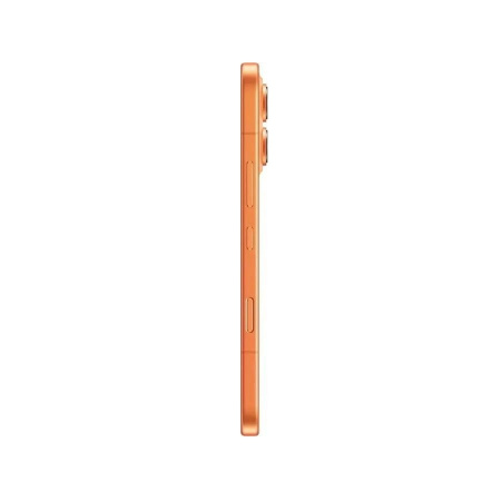 Смартфон Honor 600 8Гб 256Гб Оранжевый 6.57", AMOLED, 2728*1264, 1*2.8+3*1.84+4*2.4Ггц, 200+12МП, 50Мп, NFC, 5G, 7000мАч, And 16