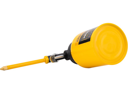 Масленка стальная 220мл, Deli DL468300