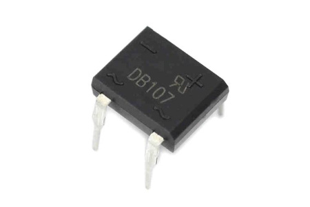 диодный мост DB107 1A 1000V