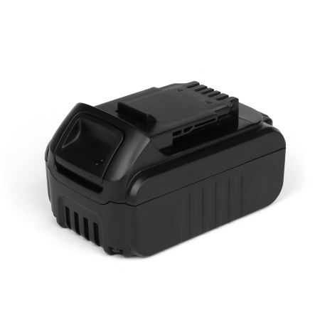 Аккумулятор эл.инструмента DeWalt, Li-ion 18V 2.4Ah, TopON TOP-PTGD-DE-18-2.4(2), PN  DCB180