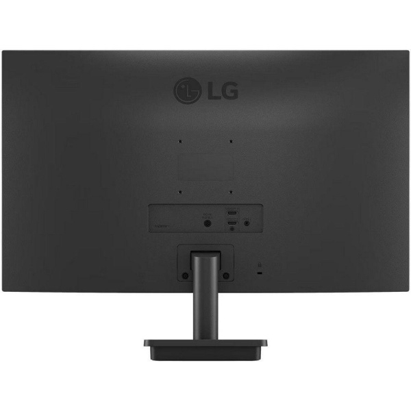 Монитор 27" LG 27MS500-B  IPS, 1920x1080, 100Hz, 5ms, 250сd/m, 1300:1,  | 2xHDMI(1.4) | ExPSU, Vesa 75, Black