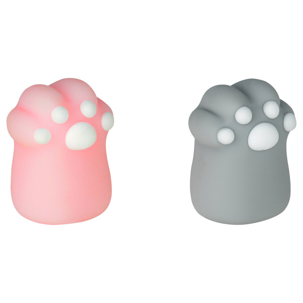 Ластик MESHU "Paw", фигурный MS_52609