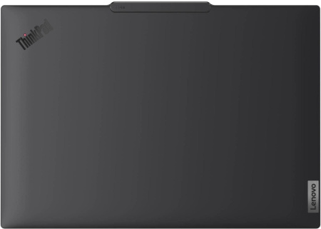Ноутбук/ Lenovo Thinkpad T14s G6 14" WUXGA (1920 x 1200) IPS AG 100%sRGB  500 nits, Ultra 7 258V, 32gb, 1TB SSD, Intel Arc 140V, Intel Wi-Fi 7 BE201 2x2 BE vPro&BT 5.4, CAM 5MP RGB+IR, 58Wh, BKLT KB US-ENG, W11 Pro, 1Y