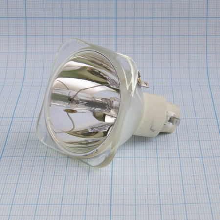 Лампа проектора NP12LP (Nec NP4100+, NP4100W, NP4100, NP4100-09ZL) без модуля
