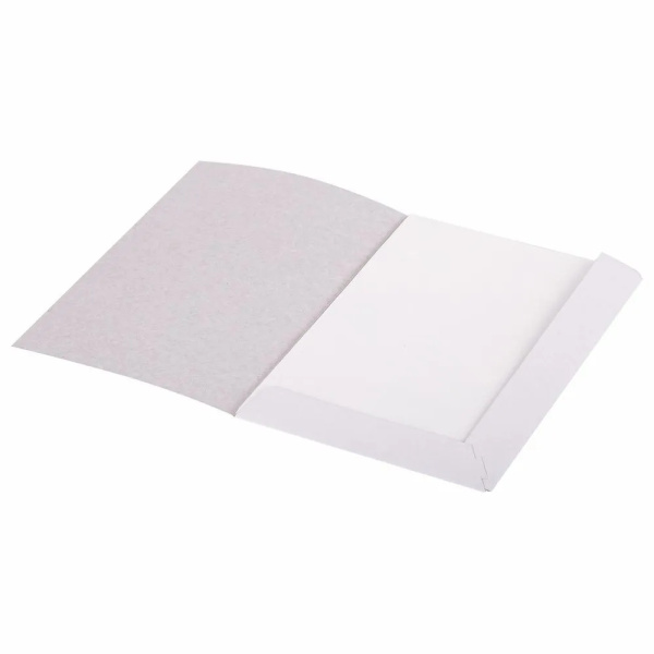 Калька для чертежных работ А4, 40л. BRAUBERG 40гр/м2 (116375)