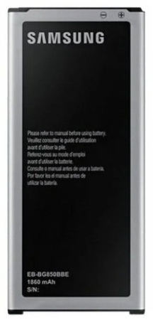 АКБ (аккумулятор) Samsung EB-BG850BBE для G850F Galaxy Alpha