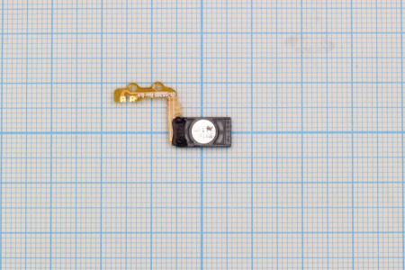 Динамик (speaker) Samsung S5380 на шлейфе