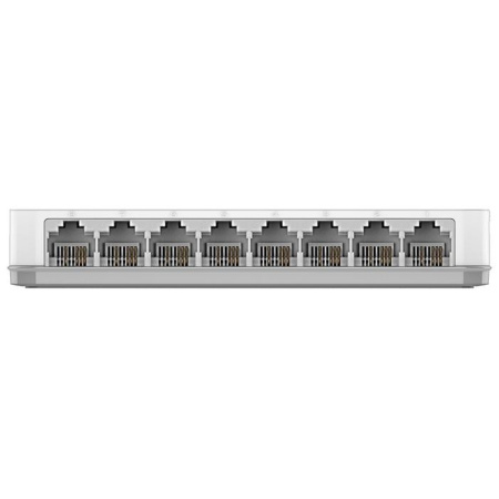 Коммутатор D-Link DES-1008C 8-port 10\100_Mbps