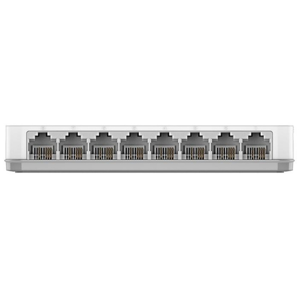 Коммутатор D-Link DES-1008C 8-port 10\100_Mbps