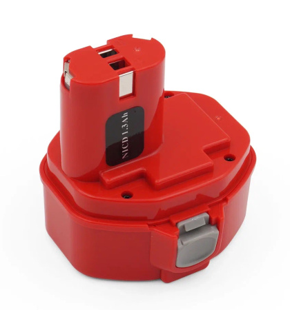 Аккумулятор эл.инструмента Makita, Ni-Cd 14.4V 2000mAh, PN PA14, 6281D, 1422, 193986-6, 6280D