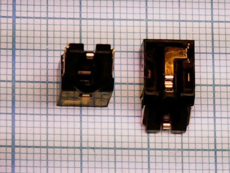 Разъём AJ №053