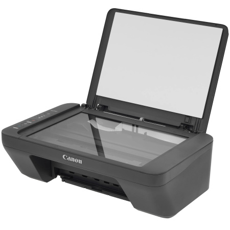 МФУ Струйный Цветной A4 Canon Pixma MG2546S 8 стр/м USB (0727C081)