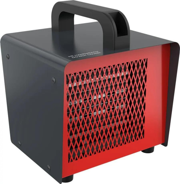 Тепловая пушка ROYAL Clima RHB-C2 2000/1000Вт, керамический ТЭН, 75м3/ч, 25м2