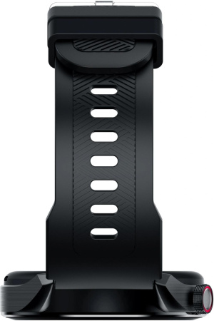 Смарт-часы Tecno Watch 3 Pro 1.43" AMOLED корп.черный рем.черный (WP03)